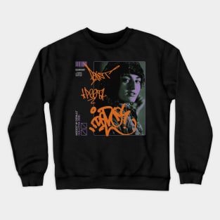 GUILLOTINE Crewneck Sweatshirt